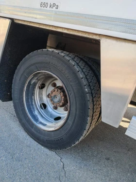 Iveco Eurocargo 100E18, снимка 7