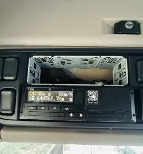 Daf XF 530 120 t, снимка 4