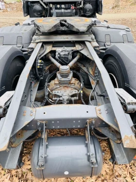 Daf XF 530 120 t, снимка 12