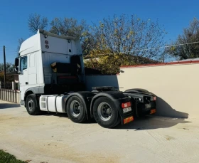 Daf XF 530 120 t, снимка 3