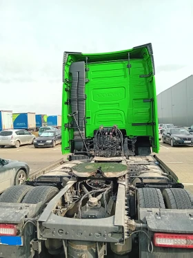 Обява за продажба на Volvo Fh ~69 600 EUR - изображение 4