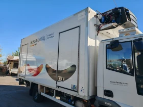 Обява за продажба на Iveco Eurocargo 100E18 ~11 лв. - изображение 5 | Auto.bg Обява за продажба на Iveco Eurocargo 100E18 ~11 лв. - изображение 5