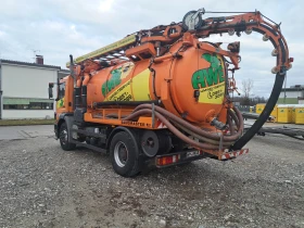 Mercedes-Benz 1827 Вома, снимка 4