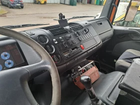 Mercedes-Benz 1827 Вома, снимка 6