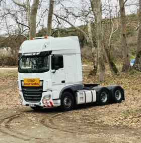 Daf XF 530 120 t, снимка 2