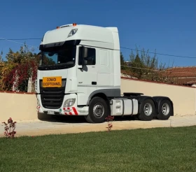Daf XF 530 120 t, снимка 16