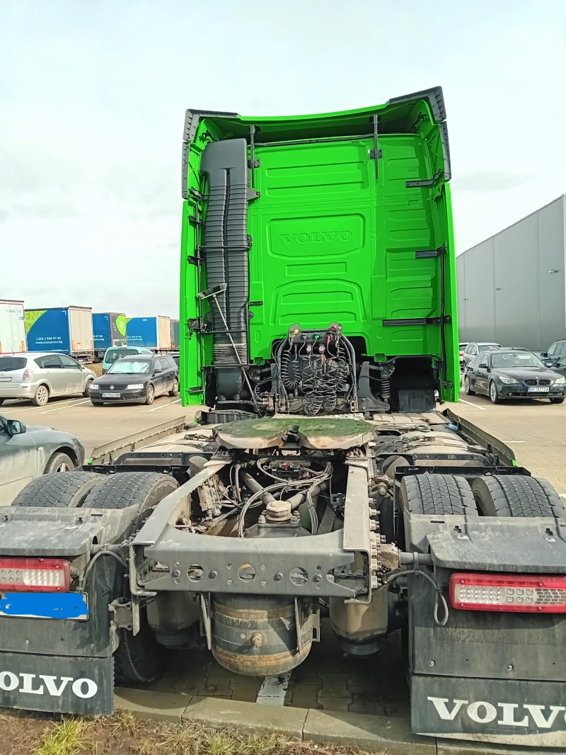 Volvo Fh, снимка 6 - Камиони - 52531736