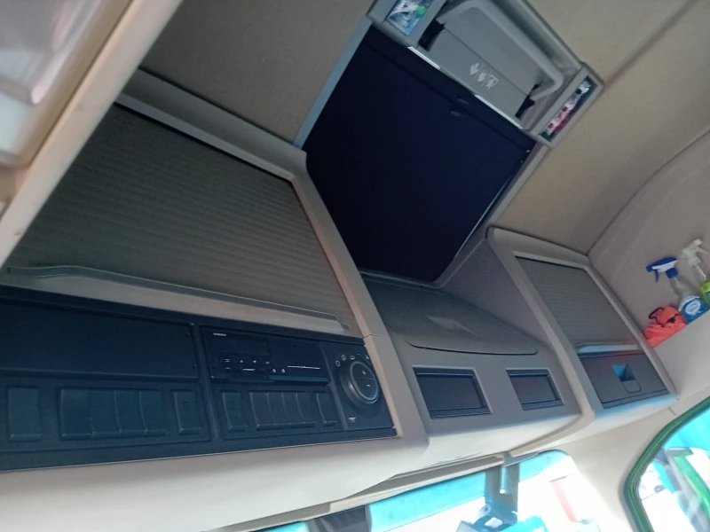 Volvo Fh, снимка 7 - Камиони - 52531736