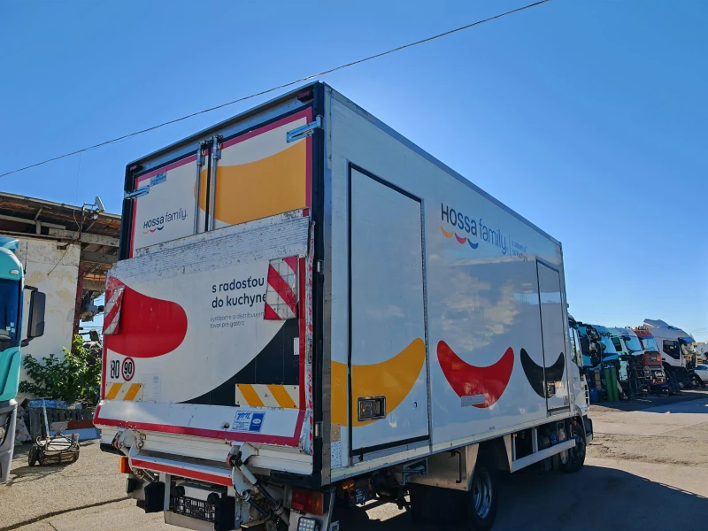 Iveco Eurocargo 100E18, снимка 4 - Камиони - 52225491