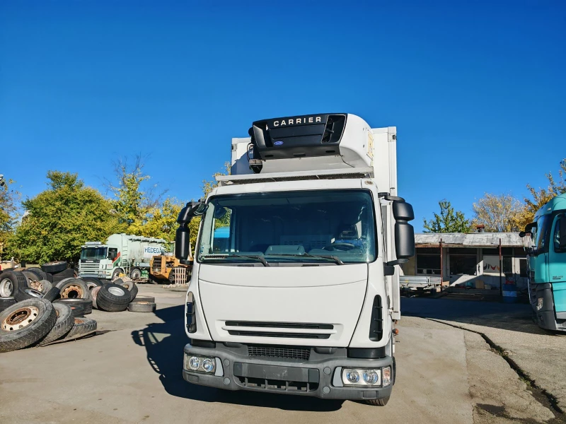 Iveco Eurocargo 100E18, снимка 8 - Камиони - 52225491