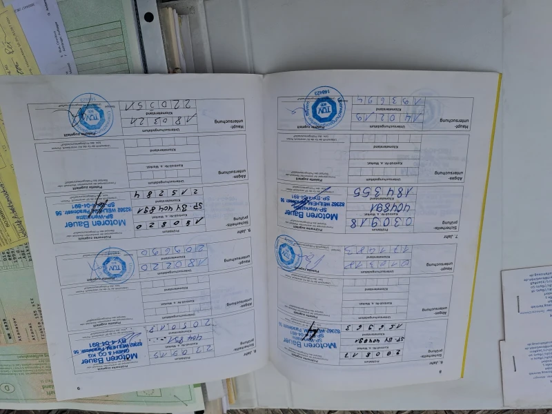 Mercedes-Benz 1827 Вома, снимка 10 - Камиони - 53105445