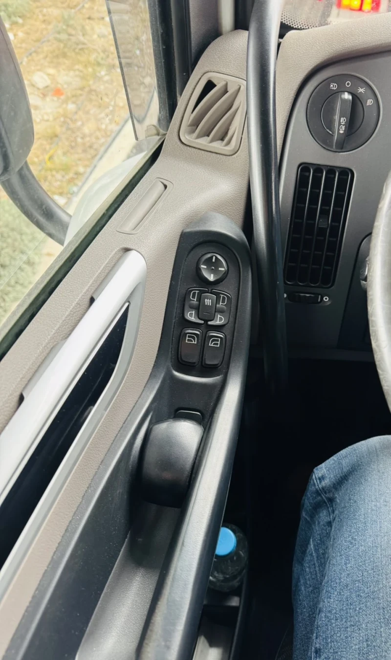 Daf XF 530 120 t, снимка 11 - Камиони - 53213579