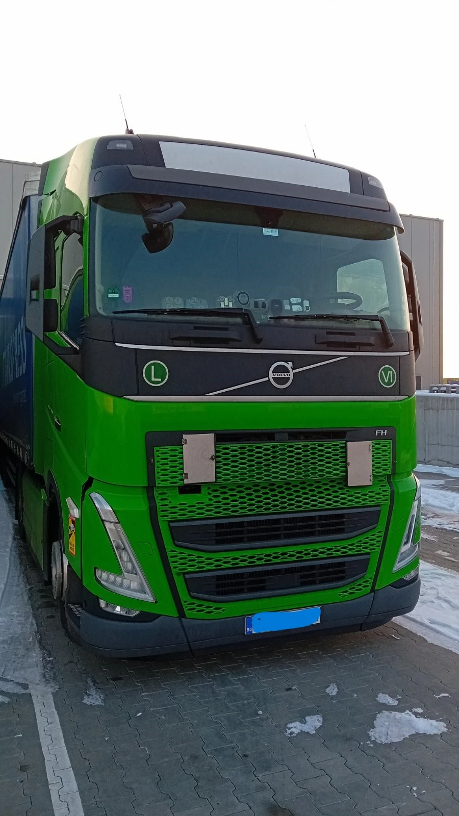 Volvo Fh | Mobile.bg   1