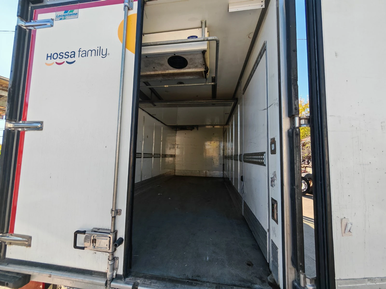 Iveco Eurocargo 100E18 - изображение 3