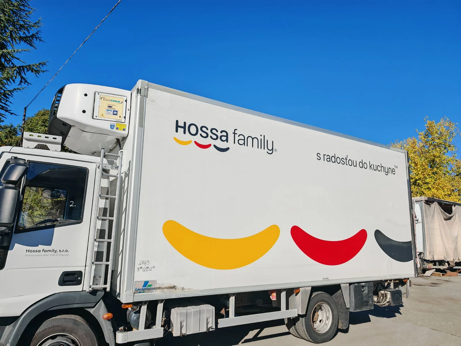 Iveco Eurocargo 100E18 - изображение 5