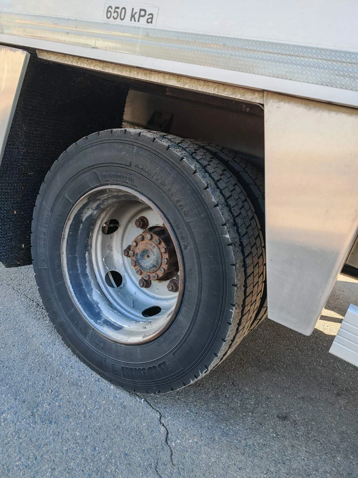 Iveco Eurocargo 100E18 - изображение 7