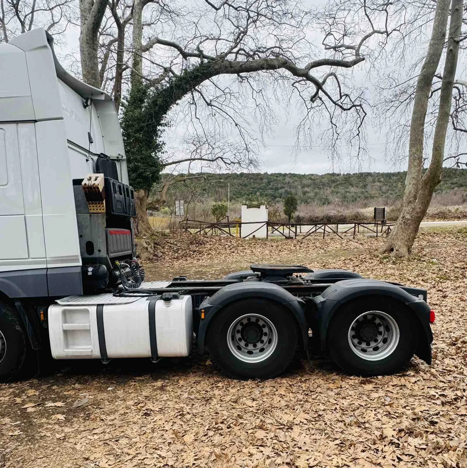 Daf XF 530 120 t | Mobile.bg � ����������� 15