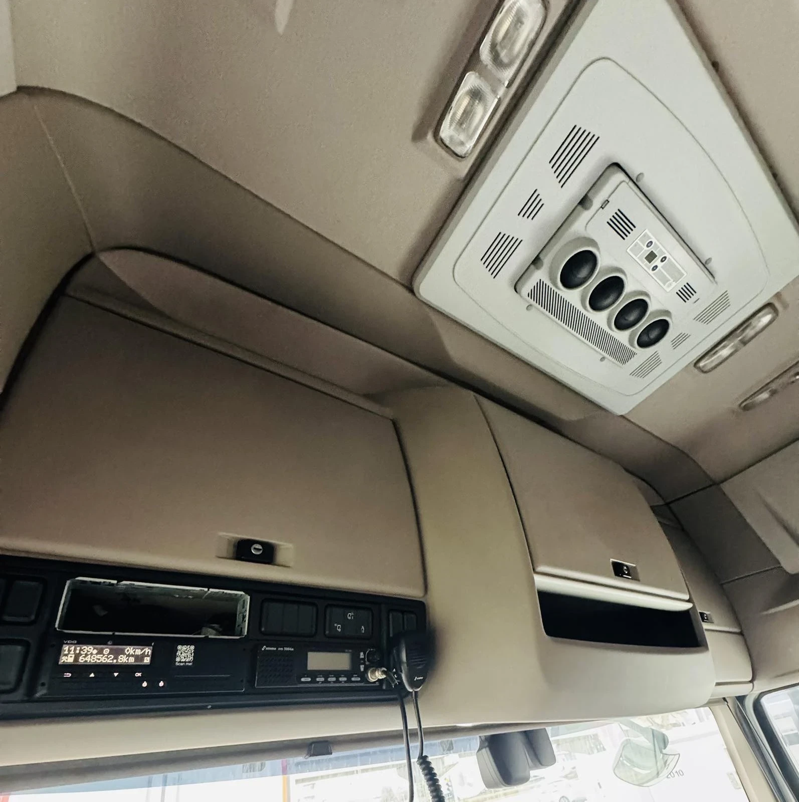 Daf XF 530 120 t | Mobile.bg � ����������� 7