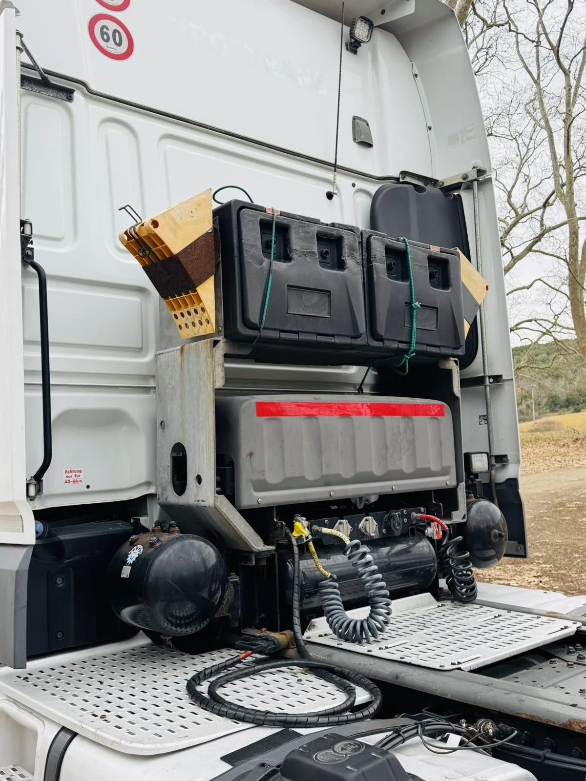 Daf XF 530 120 t | Mobile.bg � ����������� 13