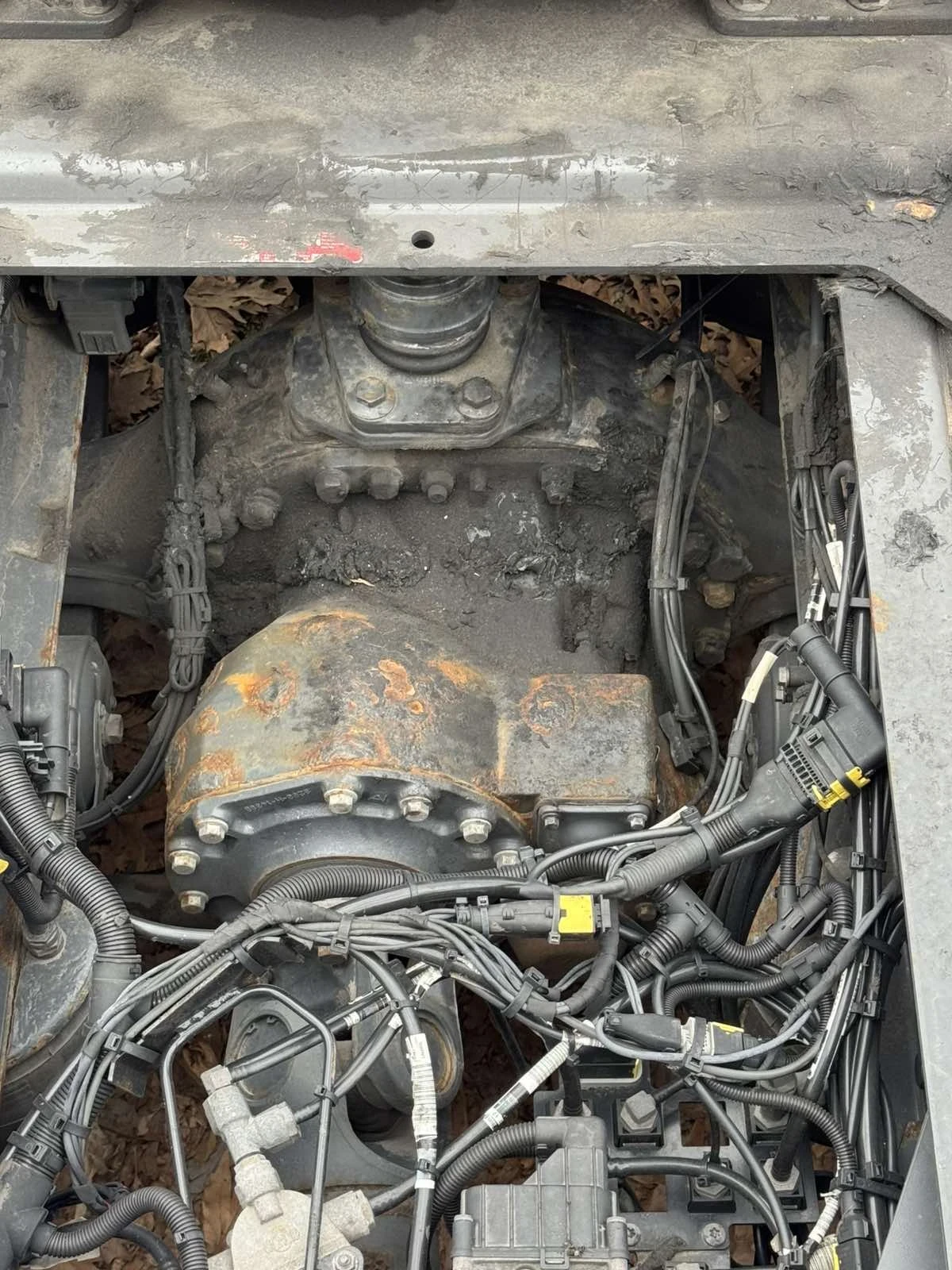 Daf XF 530 120 t | Mobile.bg � ����������� 8