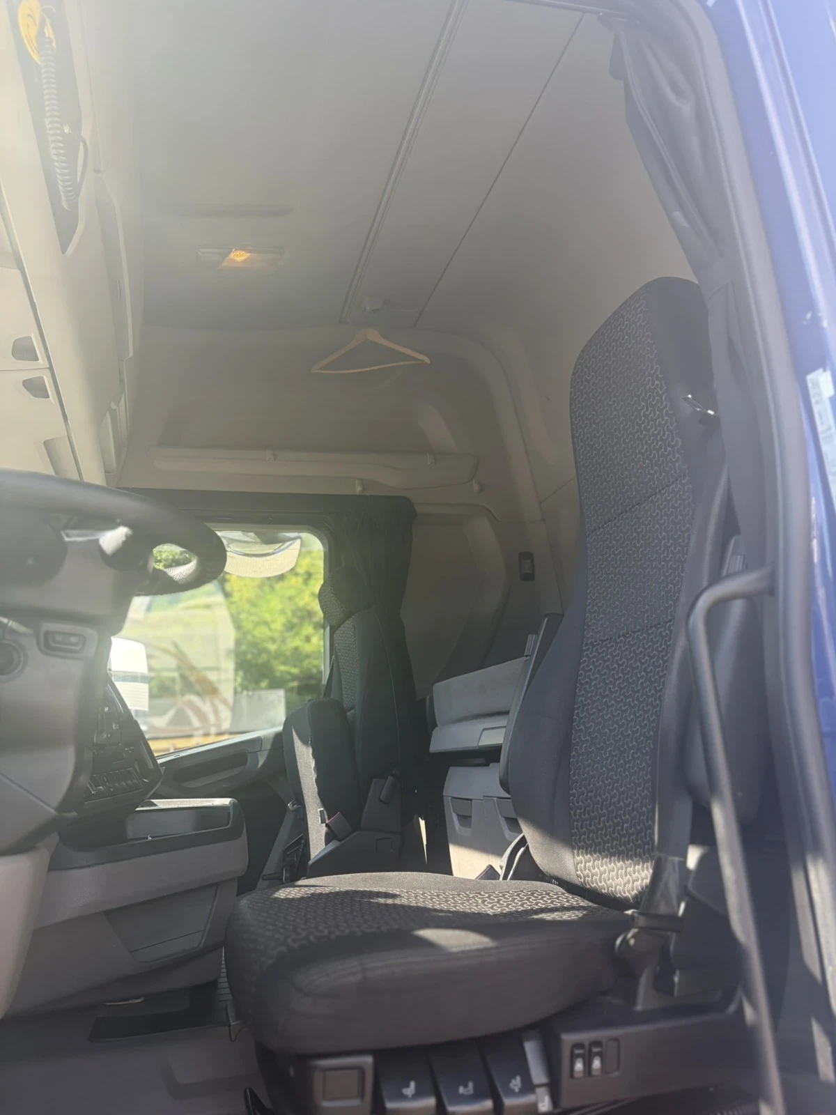 Scania R 450 Влекач, снимка 3 - Камиони - 56096634
