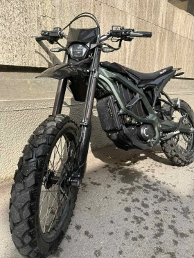 Surron Ultra Bee, снимка 5