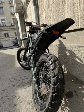 Surron Ultra Bee, снимка 4