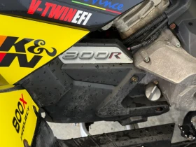 Can-Am Renеgade 800R, снимка 6