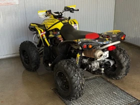 Can-Am Renеgade 800R, снимка 4