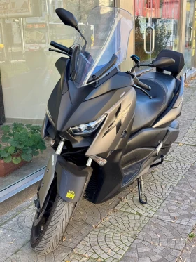 Yamaha X-max 300 2017, снимка 1