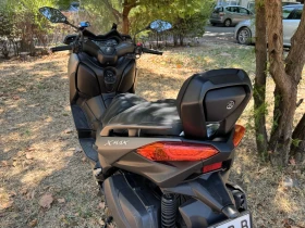 Yamaha X-max 300 2017, снимка 2