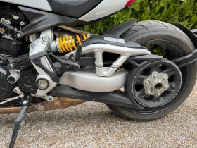 Ducati XDIAVEL S, снимка 3