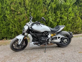 Ducati XDIAVEL S, снимка 1
