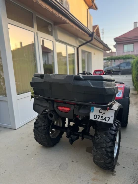 Honda Trx 4x4 , снимка 2