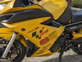 Yamaha XJ6, снимка 4
