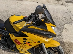 Yamaha XJ6, снимка 3