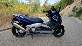 Yamaha T-max Malossi, снимка 5