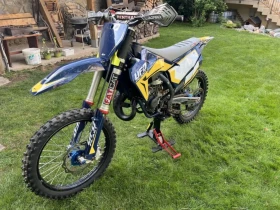Husqvarna 125, снимка 1
