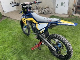 Husqvarna 125, снимка 4
