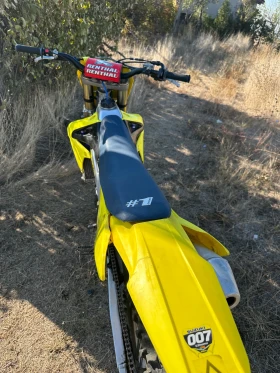 Suzuki Rmz, снимка 5