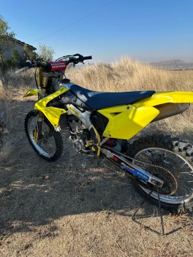 Suzuki Rmz, снимка 1