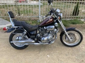 Yamaha Virago, снимка 1