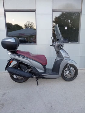 Kymco People S300i 2020 | Mobile.bg    8