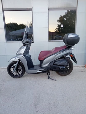 Kymco People S300i 2020 | Mobile.bg    11