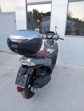 Kymco People S300i 2020 | Mobile.bg    5