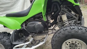 Kawasaki Kfx 700, снимка 2