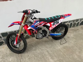 Honda Crf 450i , снимка 3