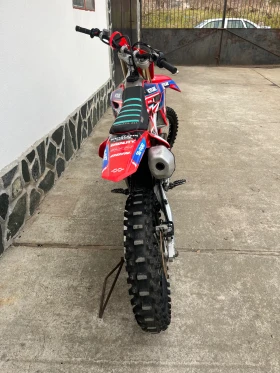 Honda Crf 450i , снимка 8