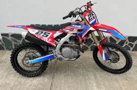 Honda Crf 450i , снимка 1