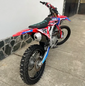 Honda Crf 450i , снимка 7